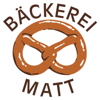 Logo der Bäckerei Erich Matt